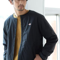 DANTON INSULATION JACKET - HLY & CHOCCICO