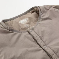 DANTON INSULATION JACKET - HLY & CHOCCICO
