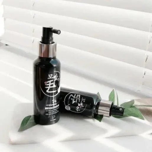 韓國製造 DAYCELL MBA 魚腥草頭皮修護滋養液 (生髪噴霧) 150ml｜草本精華｜防脫生髮｜日常護理｜提供毛囊營養 - HLY &amp; CHOCCICO
