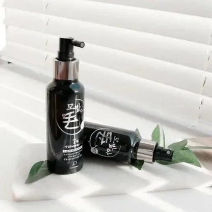 韓國製造 DAYCELL MBA 魚腥草頭皮修護滋養液 (生髪噴霧) 150ml｜草本精華｜防脫生髮｜日常護理｜提供毛囊營養 - HLY &amp; CHOCCICO