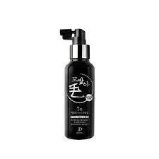韓國製造 DAYCELL MBA 魚腥草頭皮修護滋養液 (生髪噴霧) 150ml｜草本精華｜防脫生髮｜日常護理｜提供毛囊營養 - HLY &amp; CHOCCICO