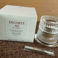 DECORTÉAQ MELIORITY Revitalizing Treatment Serum Foundation SPF25/PA++ 30g