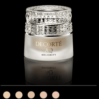 DECORTÉAQ MELIORITY Revitalizing Treatment Serum Foundation SPF25/PA++ 30g - HLY & CHOCCICO