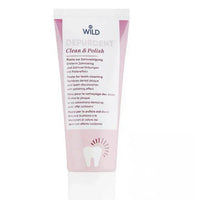 新版⭐瑞士製造🇨🇭Depurdent去漬美白拋光牙膏75 ml⭐ 純植物配方🌱 HLY & CHOCCICO