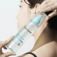 韓國Derma:B抗痘煥膚身體噴霧 200ml HLY & CHOCCICO