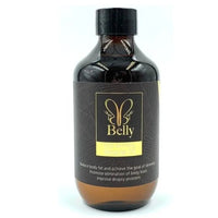 Detox 磁叉甩脂排毒導入棒/ 法國 ByeBye Belly Miracle Oil 奇蹟瘦身油 300ML - HLY & CHOCCICO