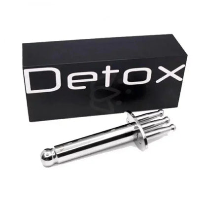 Detox 磁叉甩脂排毒導入棒/ 法國 ByeBye Belly Miracle Oil 奇蹟瘦身油 300ML - HLY &amp; CHOCCICO