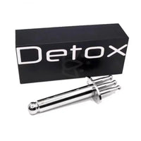 Detox 磁叉甩脂排毒導入棒/ 法國 ByeBye Belly Miracle Oil 奇蹟瘦身油 300ML - HLY & CHOCCICO