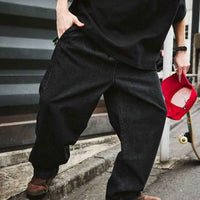 日本直送 Dickies × FREAK'S STORE Bespoke Wide Silhouette Barrel Leg Work Pants