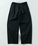 日本直送 Dickies × FREAK'S STORE Bespoke Wide Silhouette Barrel Leg Work Pants - HLY & CHOCCICO