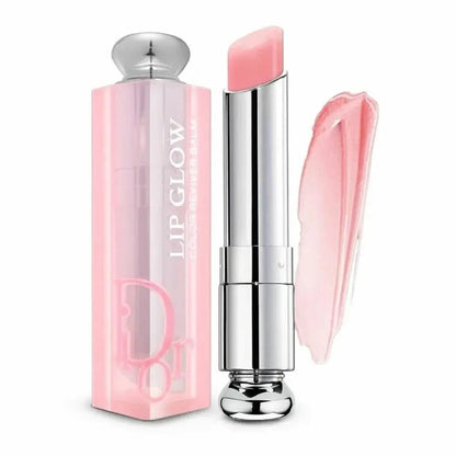 Dior 誘惑煥彩潤唇膏 001 - HLY &amp; CHOCCICO