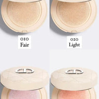 DIOR 恆久貼肌氣墊蜜粉10g - HLY & CHOCCICO