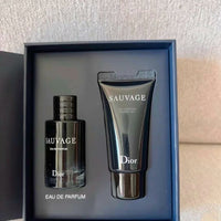 Dior曠野濃香水小樣套 - HLY & CHOCCICO