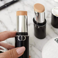 DIOR 恆久貼肌柔焦粉底棒多用途粉底棒 - HLY & CHOCCICO