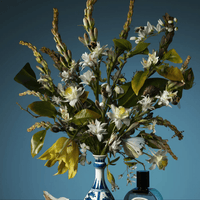 DIPTYQUE 限量藝術創作化身精美香水系列 100 ml - HLY & CHOCCICO