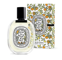 Diptyque 25週年限量版｜海絲佩拉蒂之水（金蘋果之水） - HLY & CHOCCICO