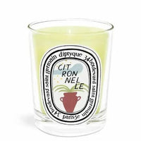 Diptyque CANDLE CITRONNELLE 檸檬草香薰蠟燭35g - HLY & CHOCCICO