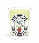 Diptyque CANDLE CITRONNELLE 檸檬草香薰蠟燭35g - HLY & CHOCCICO