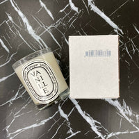 Diptyque香氛蠟燭190g ✨8種味道 🌟簡裝 - HLY & CHOCCICO
