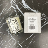 Diptyque香氛蠟燭190g ✨8種味道 🌟簡裝 - HLY & CHOCCICO