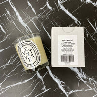 Diptyque香氛蠟燭190g ✨8種味道 🌟簡裝 - HLY & CHOCCICO