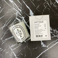 Diptyque香氛蠟燭190g ✨8種味道 🌟簡裝 - HLY & CHOCCICO