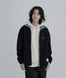 日本直送DISCUS ATHLETIC Bespoke Fleece Zip Jacket - HLY & CHOCCICO