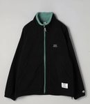 日本直送DISCUS ATHLETIC Bespoke Fleece Zip Jacket - HLY & CHOCCICO