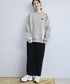日本直送Discus Back Bore Sweat Pullover - HLY & CHOCCICO