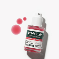 Dr. Melaxin Cemenrete 粉紅微針緊緻套裝 - HLY & CHOCCICO