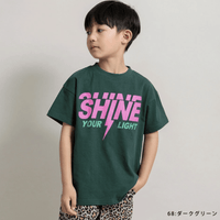 日本直送DRC Assorted graphic short sleeve  Tee - HLY & CHOCCICO