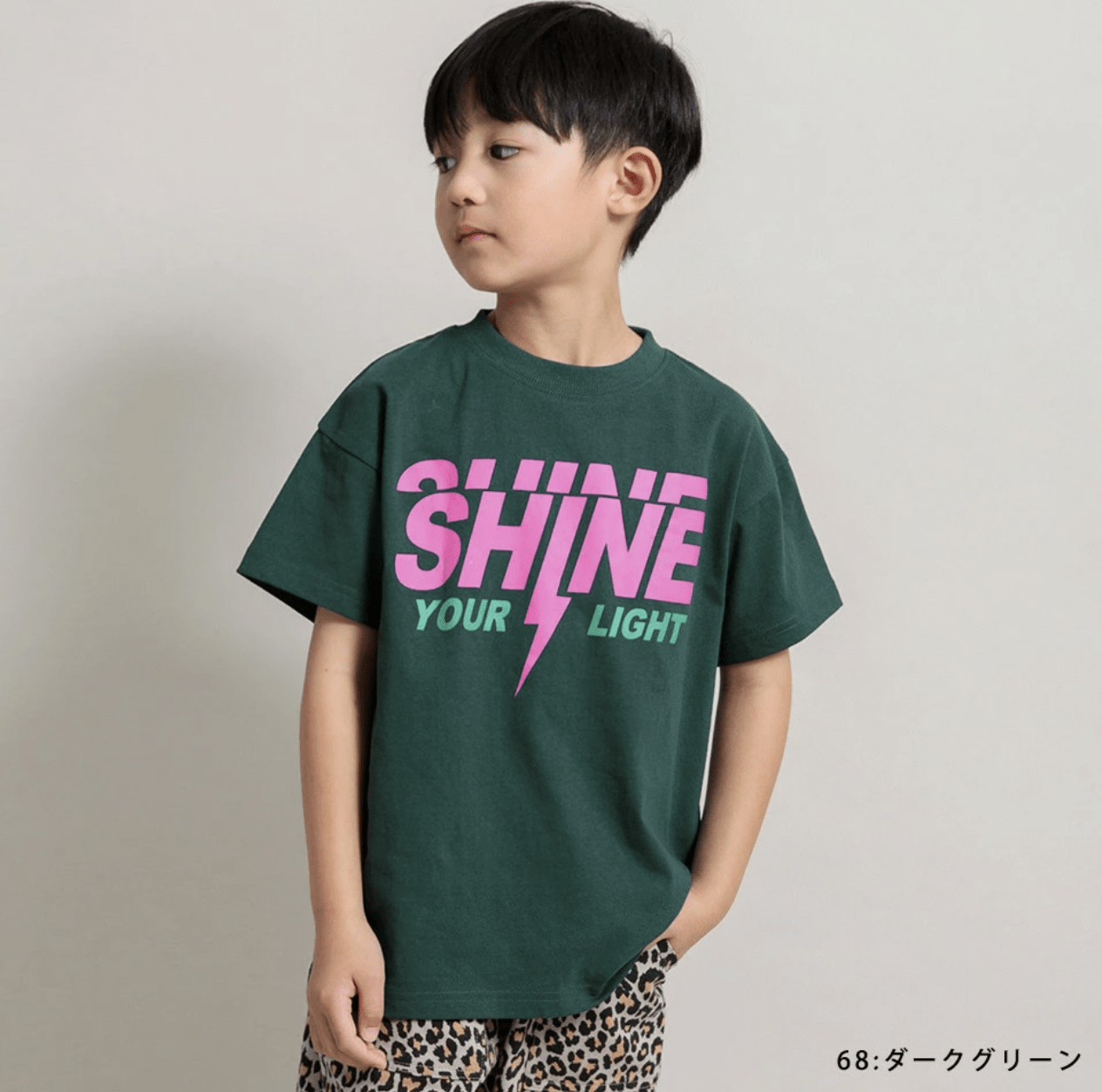 日本直送DRC Assorted graphic short sleeve  Tee
