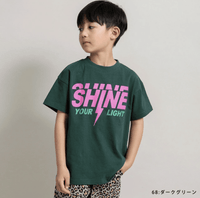 日本直送DRC Assorted graphic short sleeve Tee - HLY & CHOCCICO