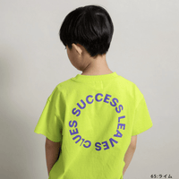 日本直送DRC Assorted graphic short sleeve  Tee - HLY & CHOCCICO