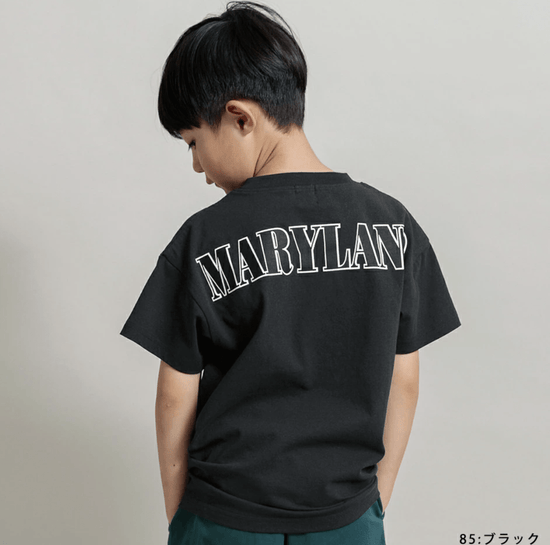 Japan direct delivery DRC Assorted graphic short sleeve Tee