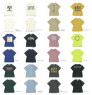 日本直送DRC Assorted graphic short sleeve Tee - HLY & CHOCCICO