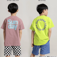 日本直送DRC Assorted graphic short sleeve  Tee - HLY & CHOCCICO
