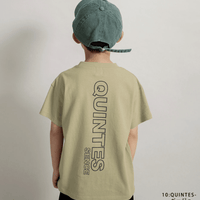 日本直送DRC Assorted graphic short sleeve  Tee - HLY & CHOCCICO