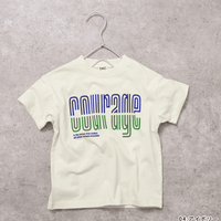 日本直送DRC Assorted graphic short sleeve  Tee - HLY & CHOCCICO