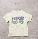 日本直送DRC Assorted graphic short sleeve Tee - HLY & CHOCCICO