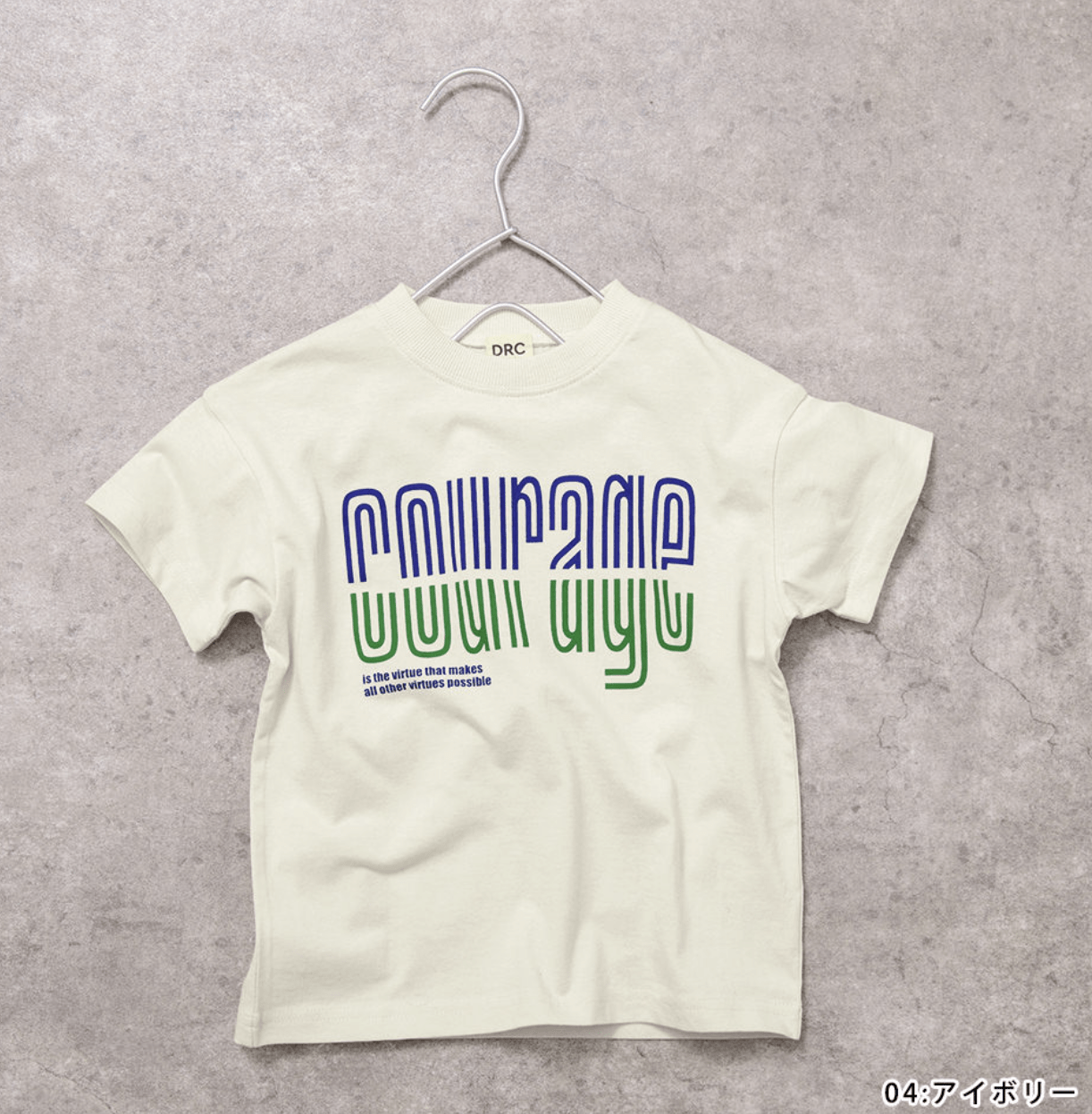 日本直送DRC Assorted graphic short sleeve  Tee - HLY & CHOCCICO