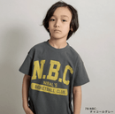 日本直送DRC Assorted graphic short sleeve Tee - HLY & CHOCCICO