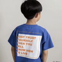 日本直送DRC Assorted graphic short sleeve  Tee - HLY & CHOCCICO