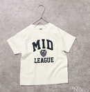 日本直送DRC Assorted graphic short sleeve Tee - HLY & CHOCCICO