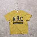 日本直送DRC Assorted graphic short sleeve Tee - HLY & CHOCCICO