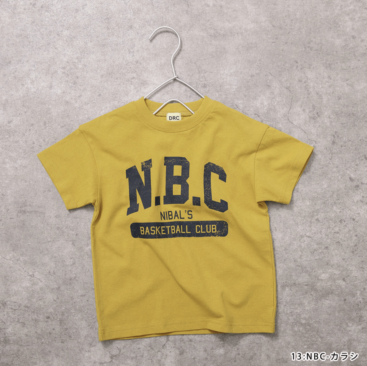 日本直送DRC Assorted graphic short sleeve  Tee - HLY & CHOCCICO