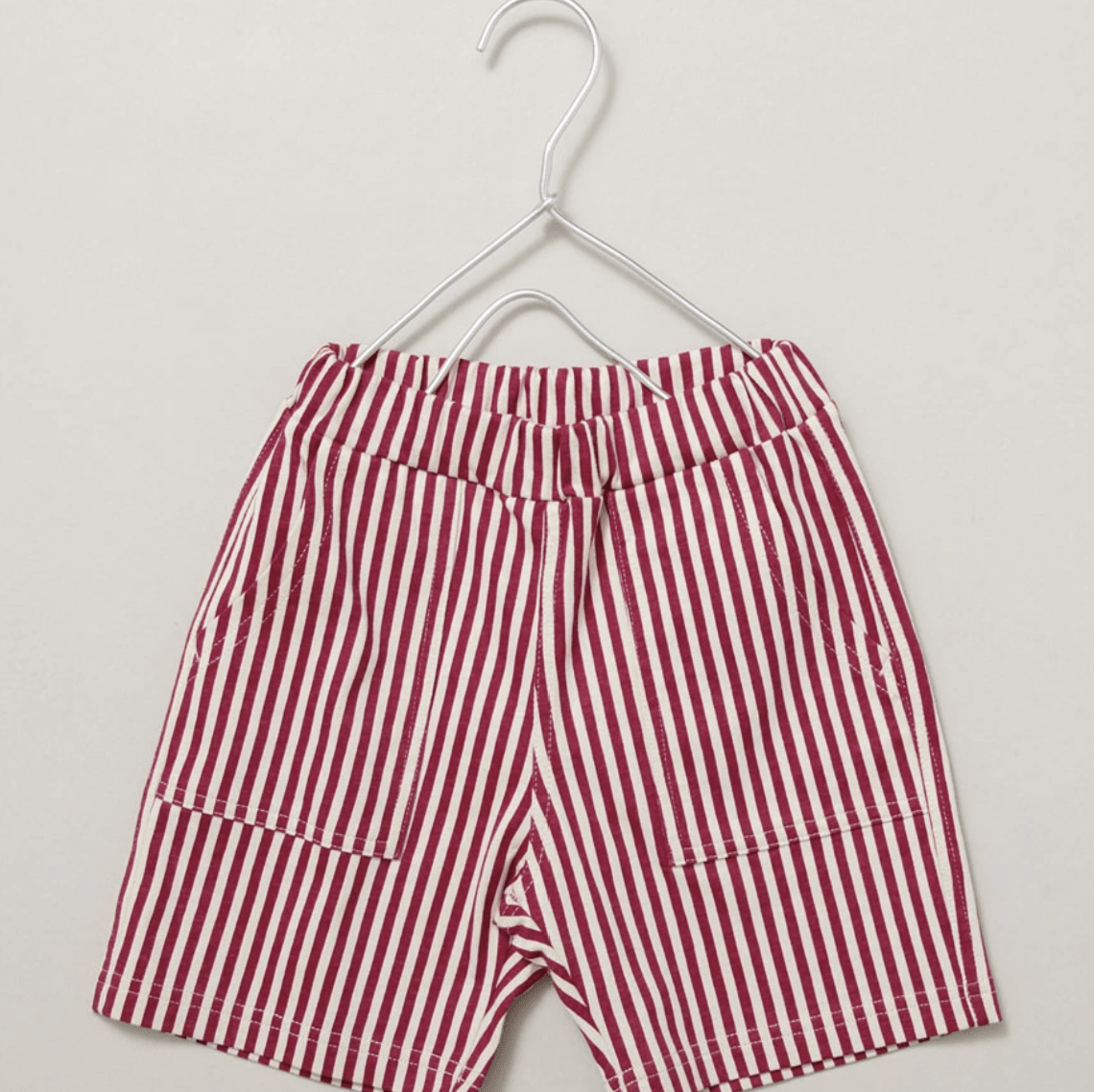 日本直送DRC Karabari Tenzhu Half Pants - HLY & CHOCCICO