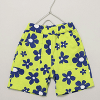 日本直送DRC Karabari Tenzhu Half Pants - HLY & CHOCCICO