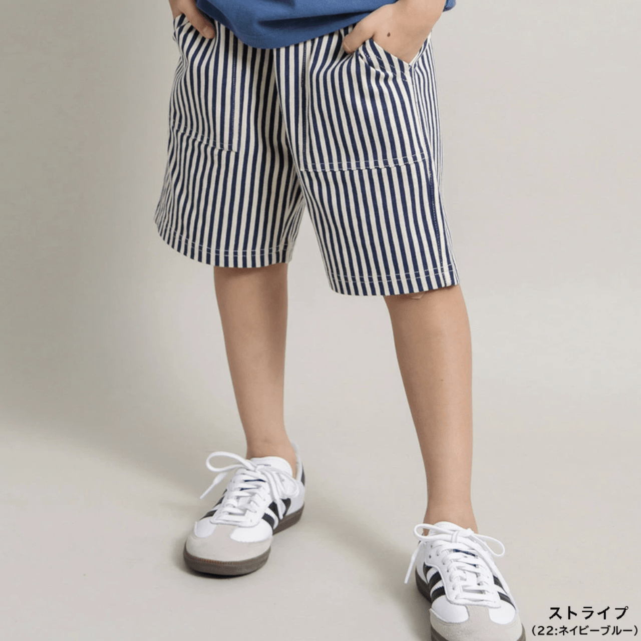 日本直送DRC Karabari Tenzhu Half Pants - HLY & CHOCCICO