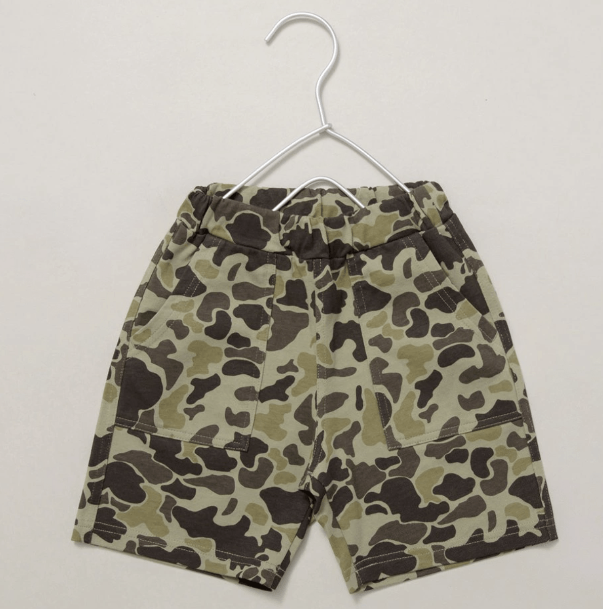 日本直送DRC Karabari Tenzhu Half Pants - HLY & CHOCCICO